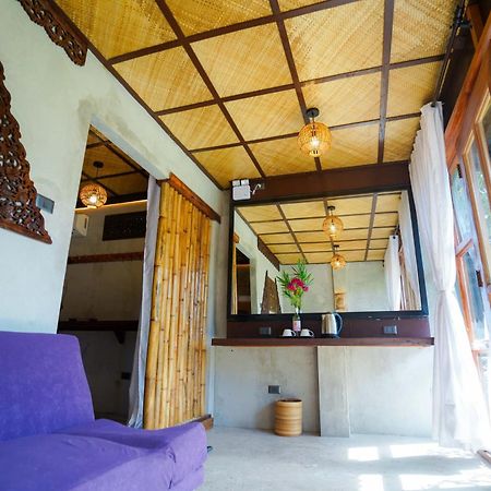 Marika Resort บาดิอัน ภายนอก รูปภาพ