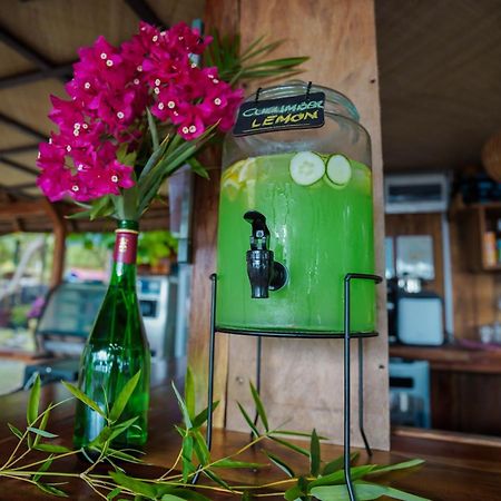 Marika Resort บาดิอัน ภายนอก รูปภาพ