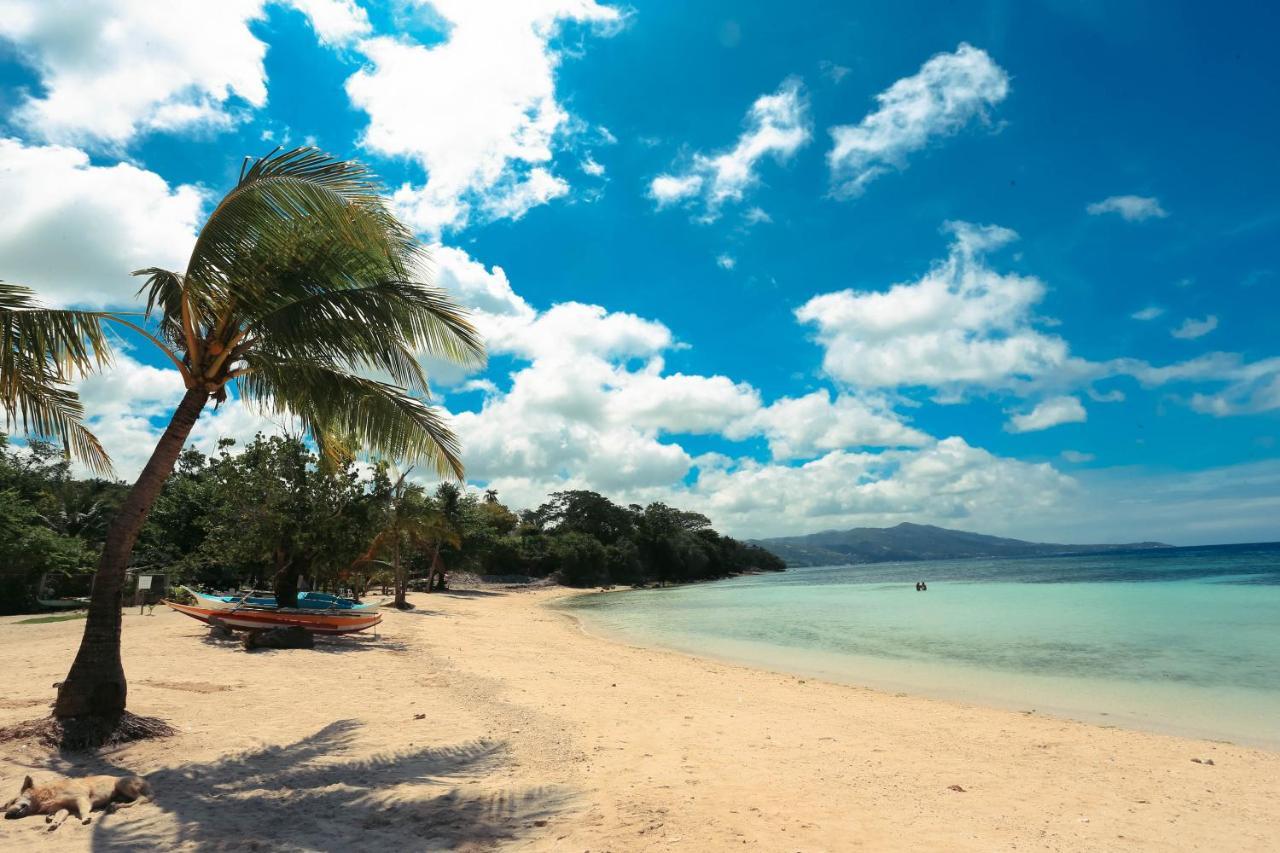 Marika Resort บาดิอัน ภายนอก รูปภาพ