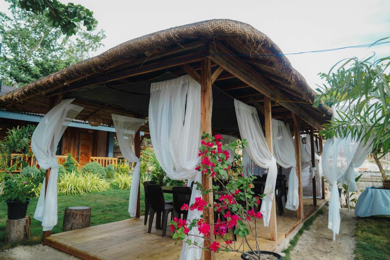 Marika Resort บาดิอัน ภายนอก รูปภาพ