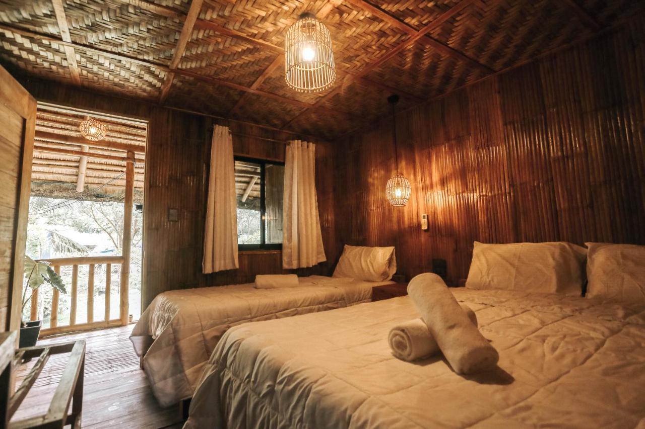 Marika Resort บาดิอัน ภายนอก รูปภาพ