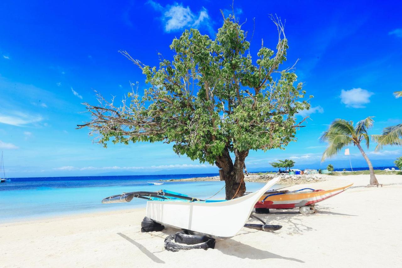 Marika Resort บาดิอัน ภายนอก รูปภาพ