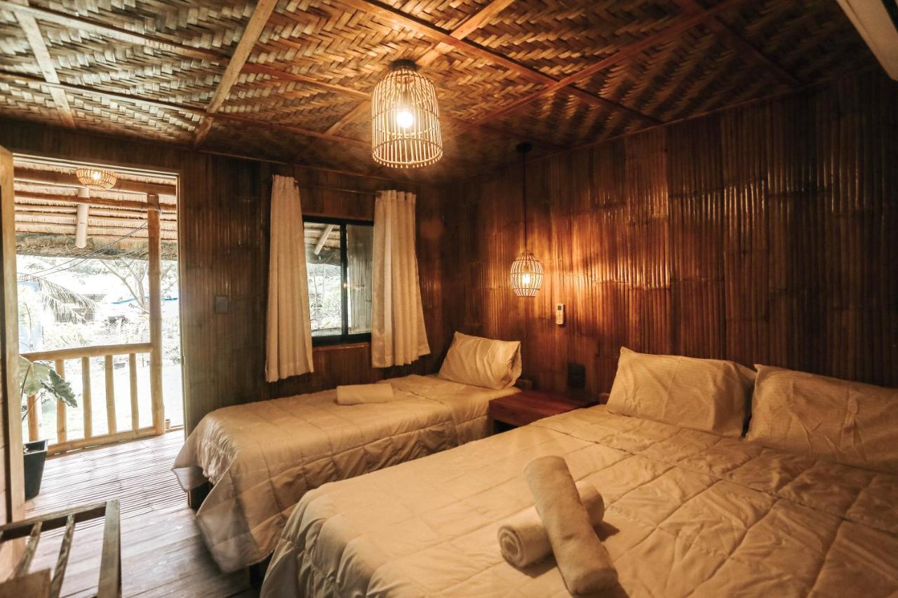 Marika Resort บาดิอัน ภายนอก รูปภาพ