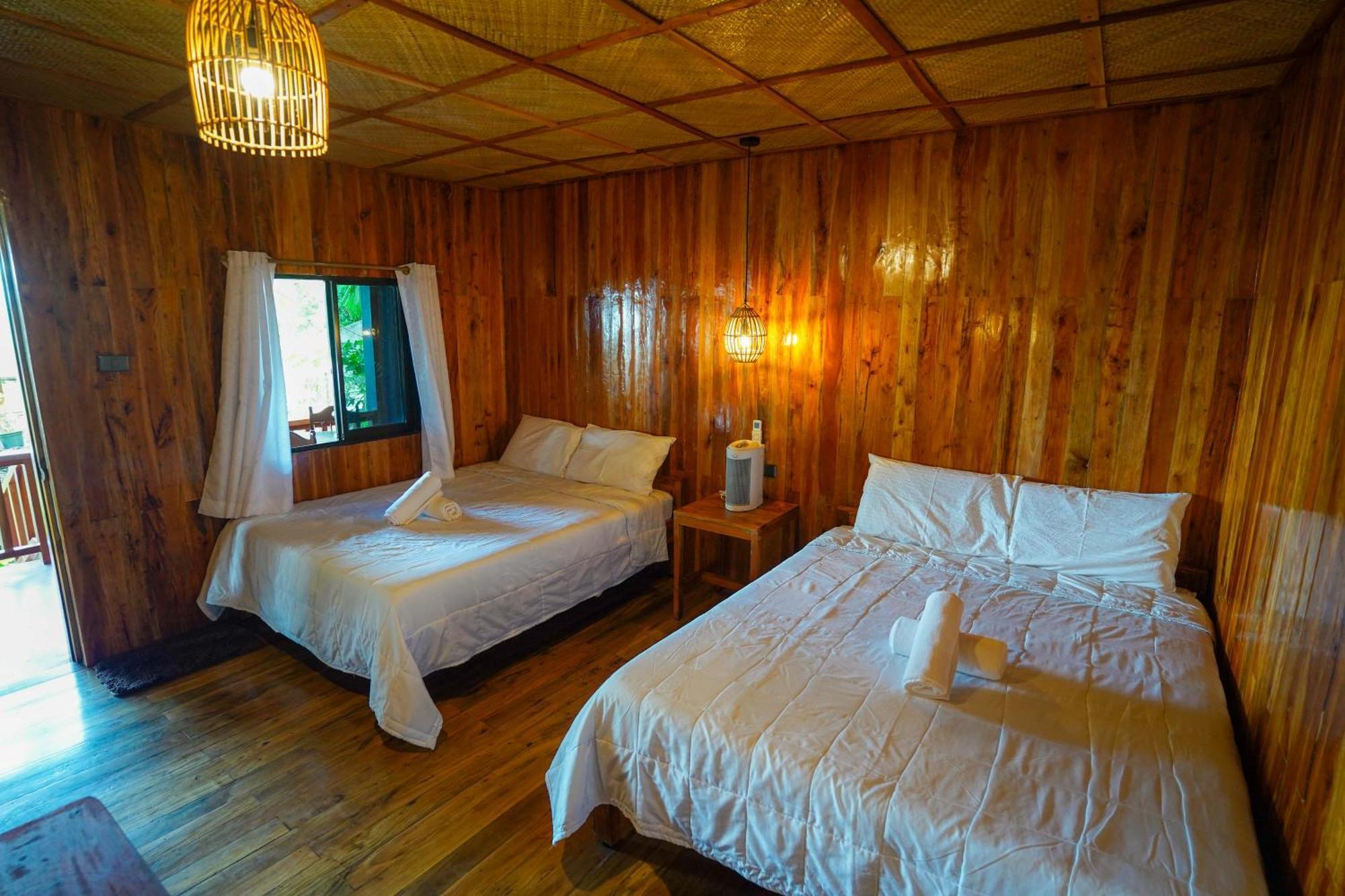 Marika Resort บาดิอัน ภายนอก รูปภาพ