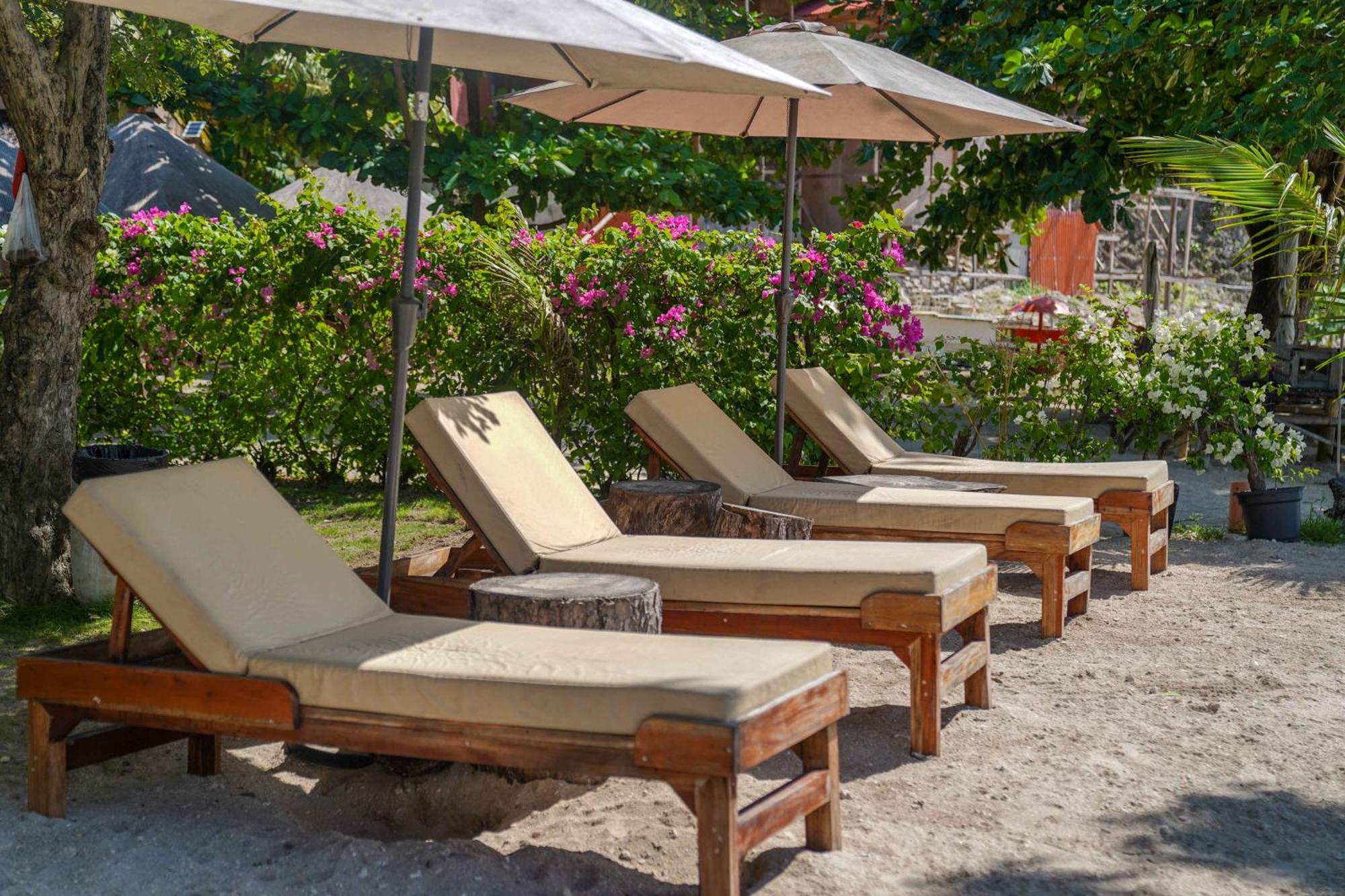 Marika Resort บาดิอัน ภายนอก รูปภาพ