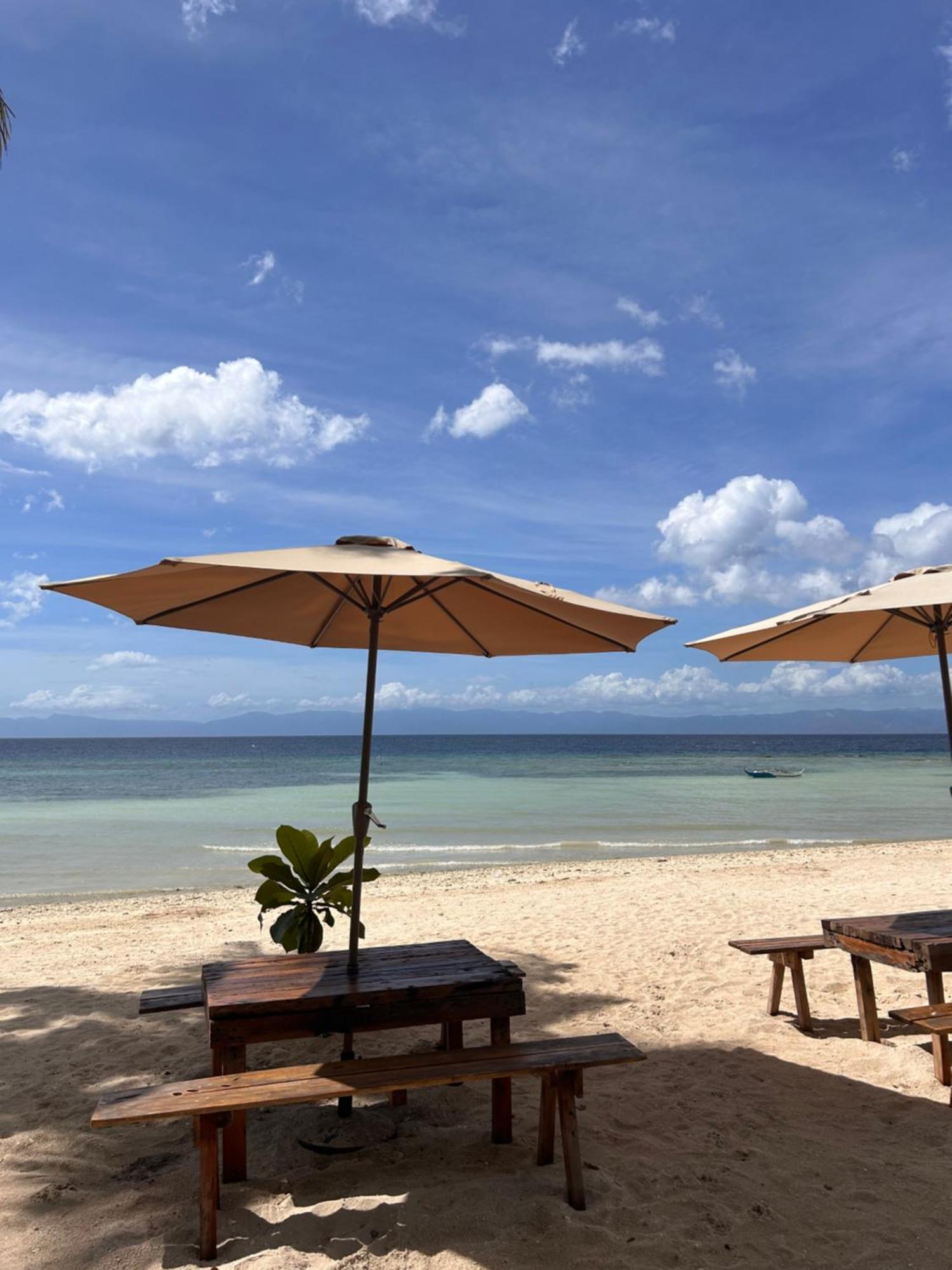 Marika Resort บาดิอัน ภายนอก รูปภาพ