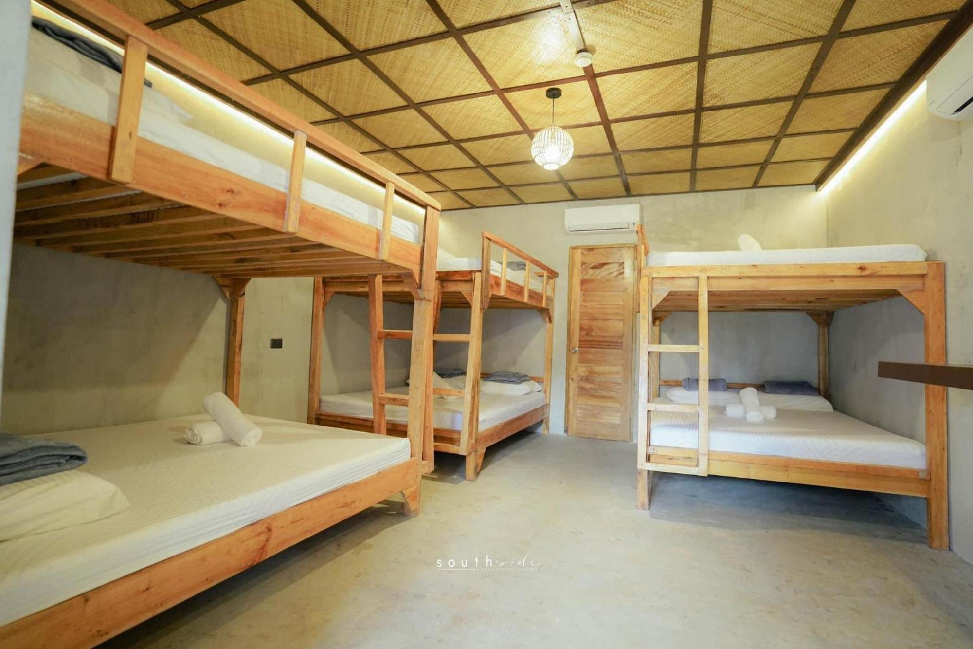 Marika Resort บาดิอัน ภายนอก รูปภาพ