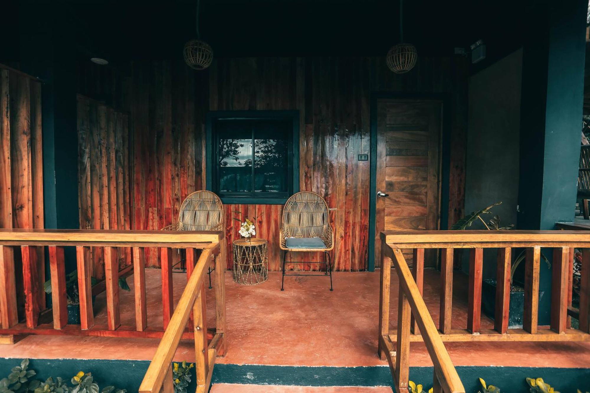 Marika Resort บาดิอัน ภายนอก รูปภาพ
