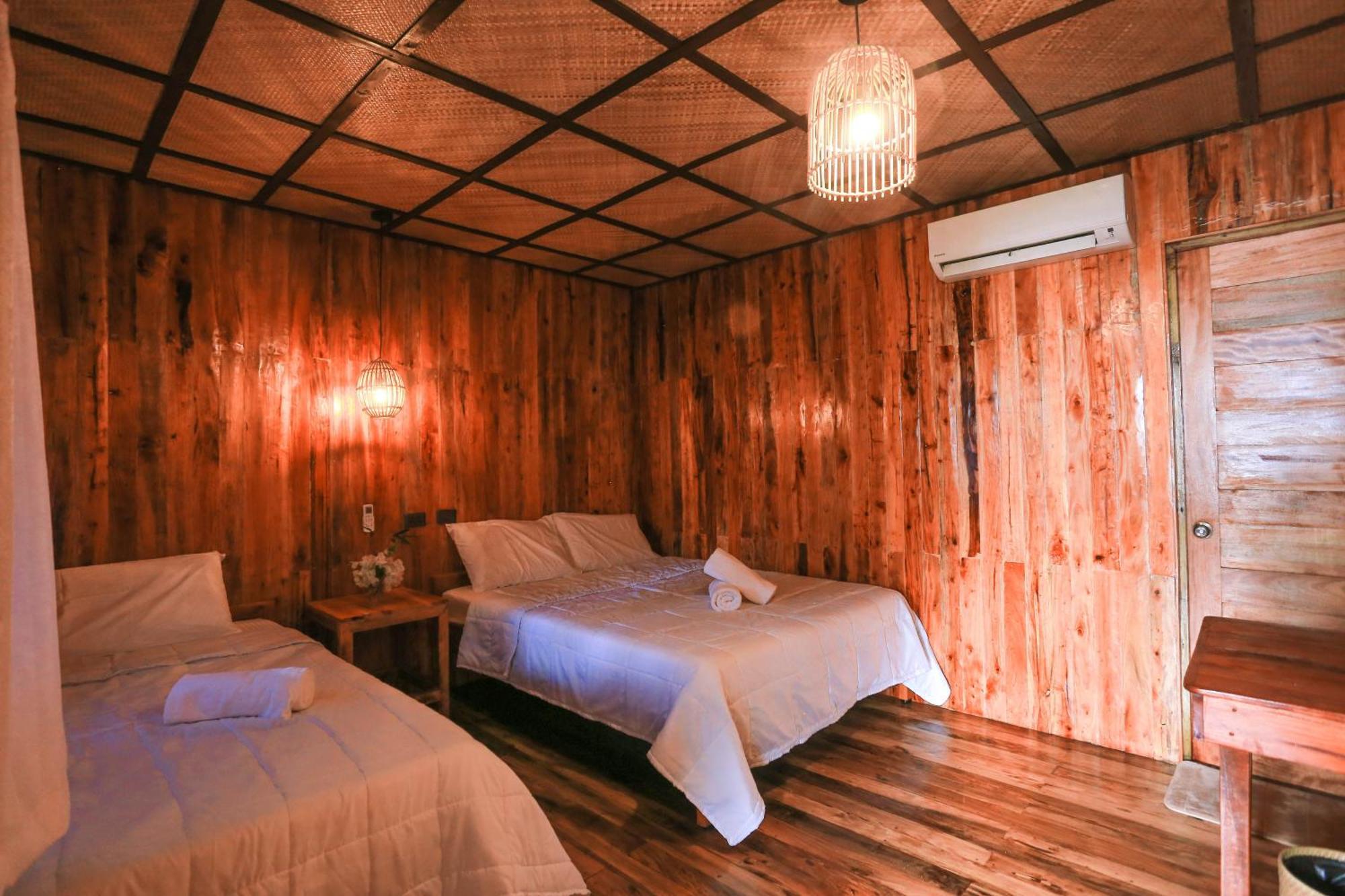 Marika Resort บาดิอัน ภายนอก รูปภาพ