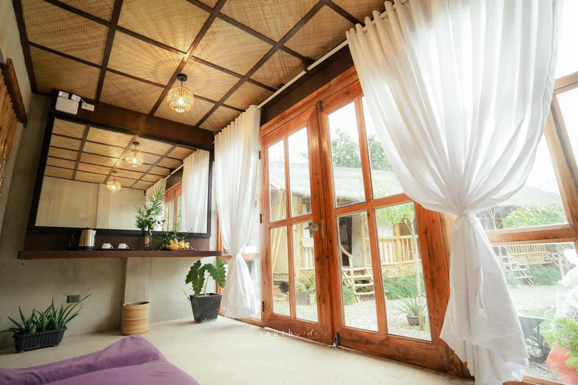 Marika Resort บาดิอัน ภายนอก รูปภาพ