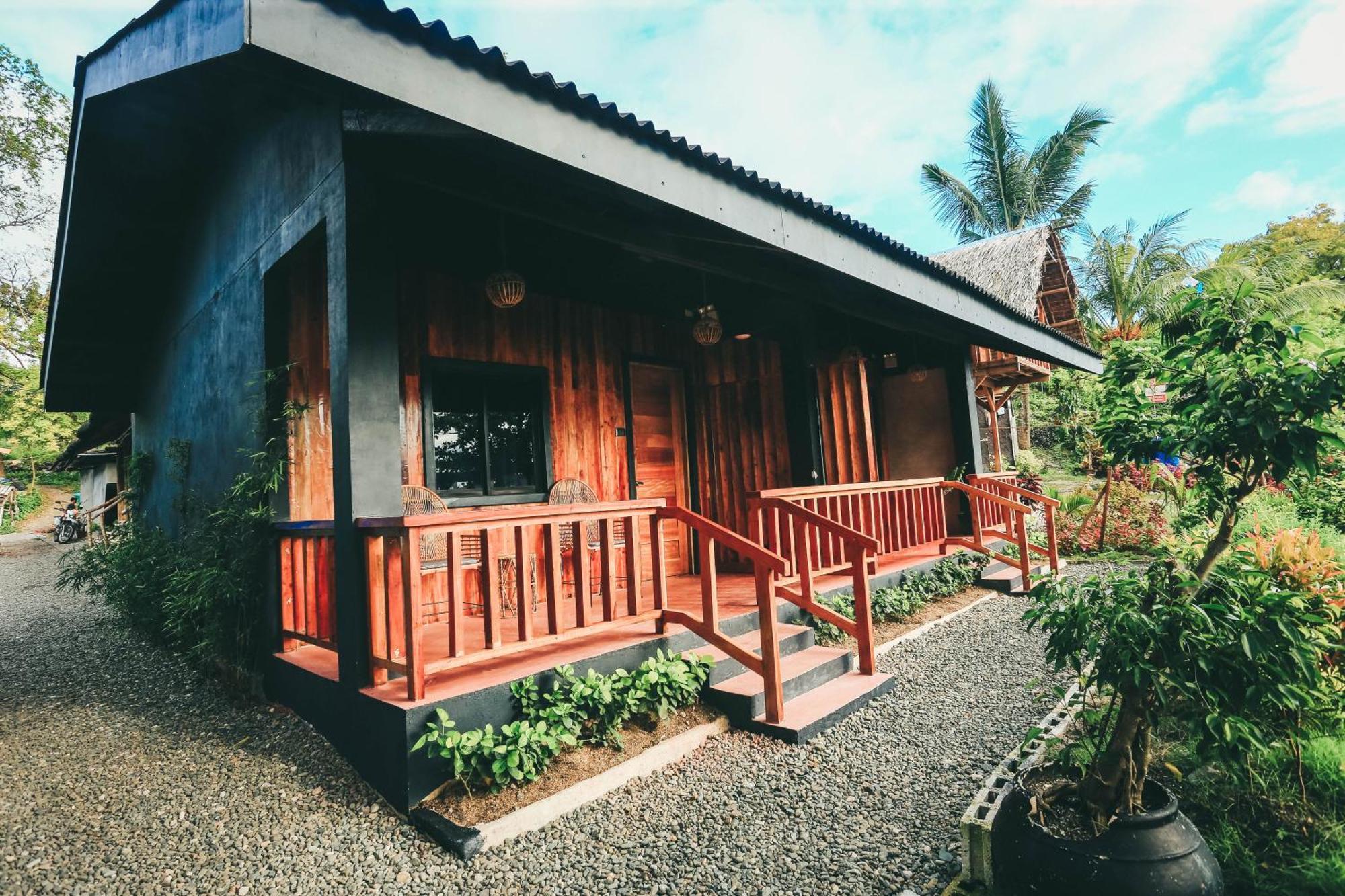 Marika Resort บาดิอัน ภายนอก รูปภาพ