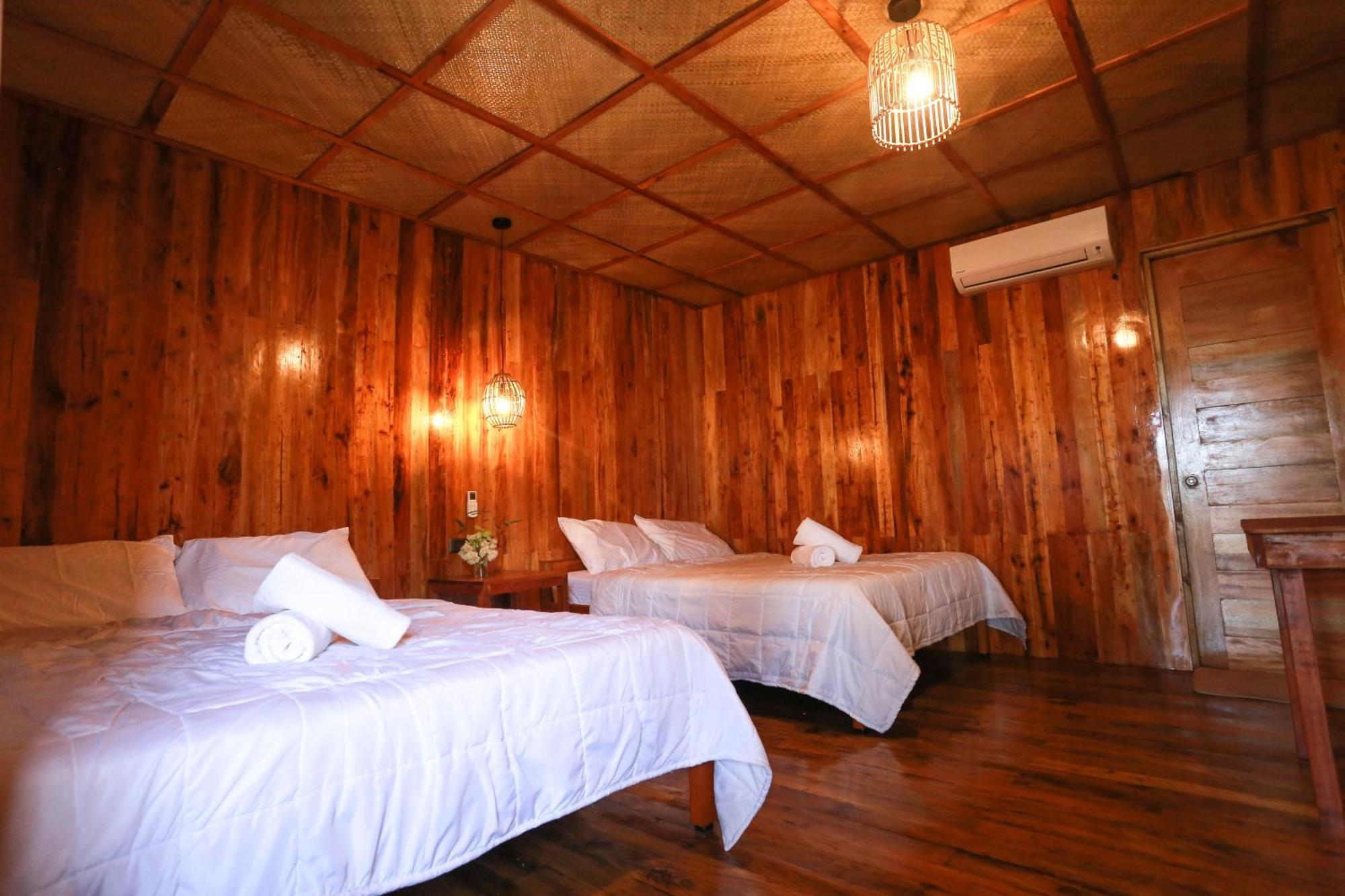 Marika Resort บาดิอัน ภายนอก รูปภาพ