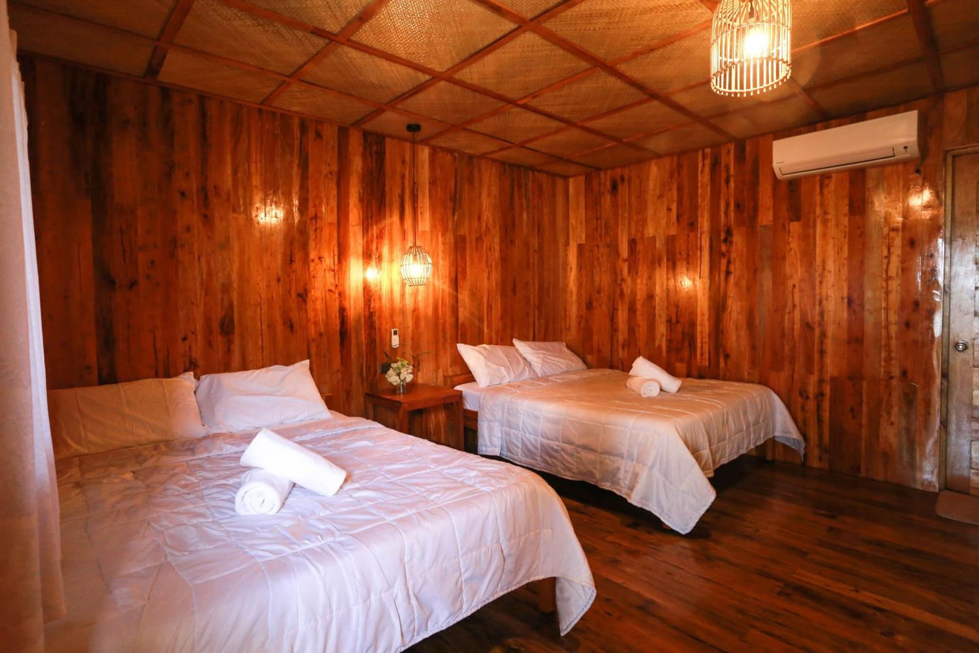 Marika Resort บาดิอัน ภายนอก รูปภาพ