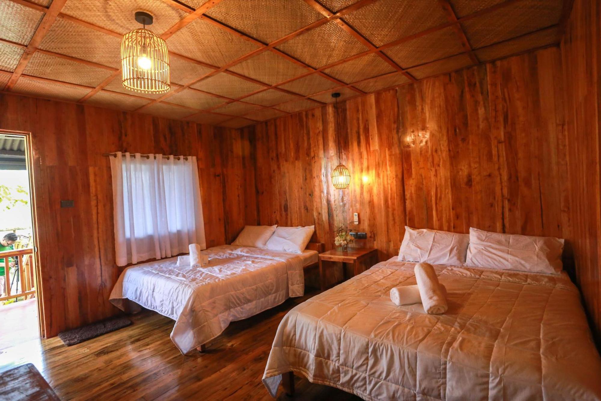 Marika Resort บาดิอัน ภายนอก รูปภาพ