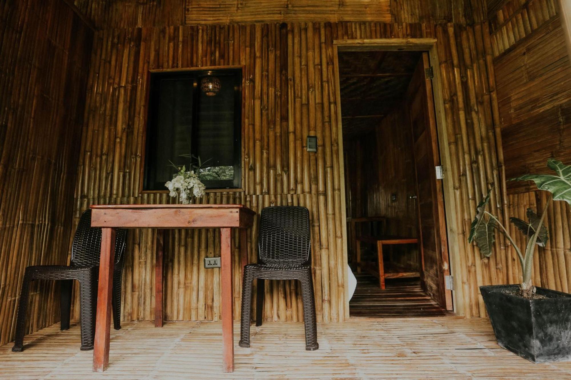 Marika Resort บาดิอัน ภายนอก รูปภาพ