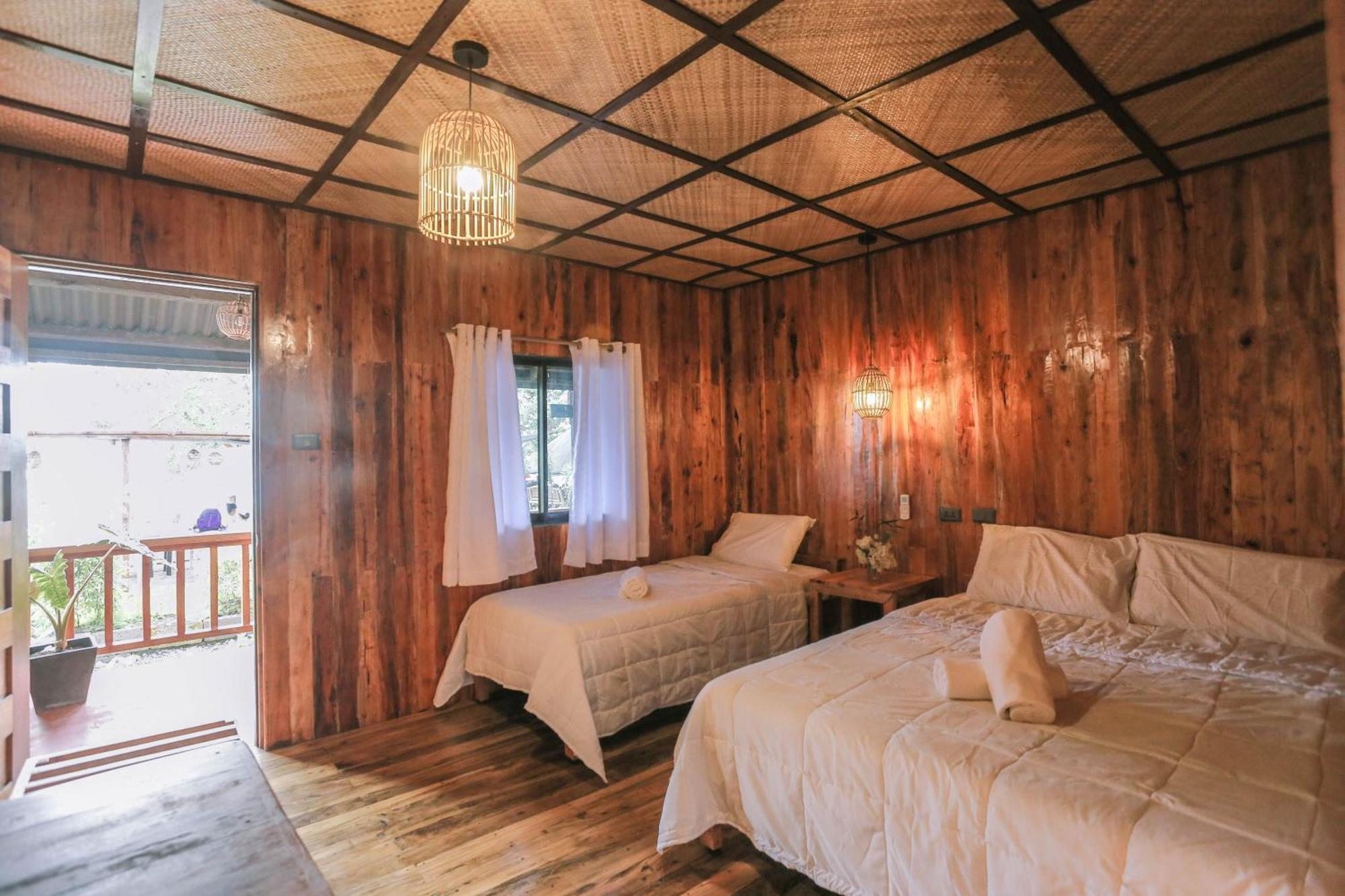 Marika Resort บาดิอัน ภายนอก รูปภาพ