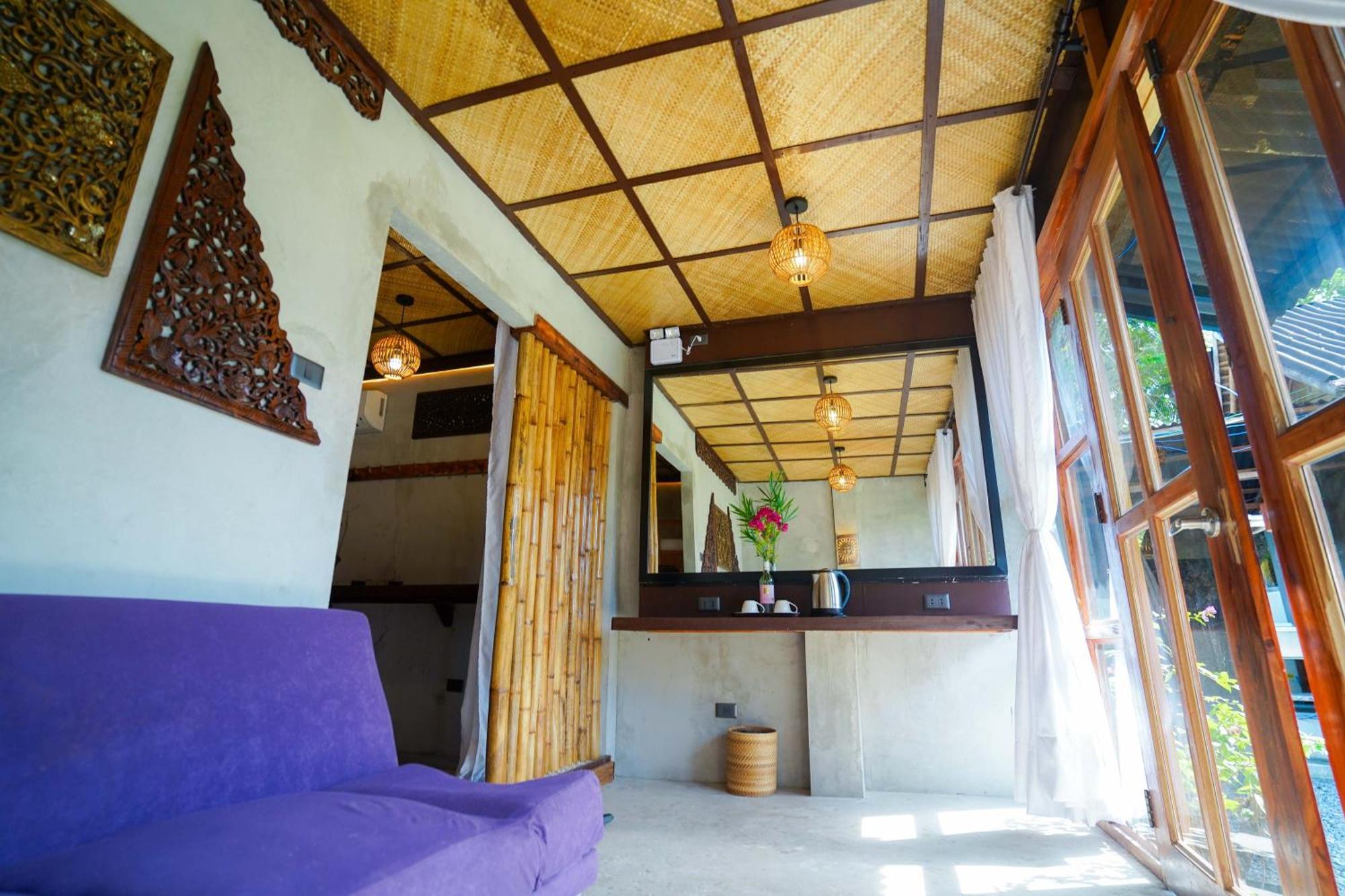 Marika Resort บาดิอัน ภายนอก รูปภาพ