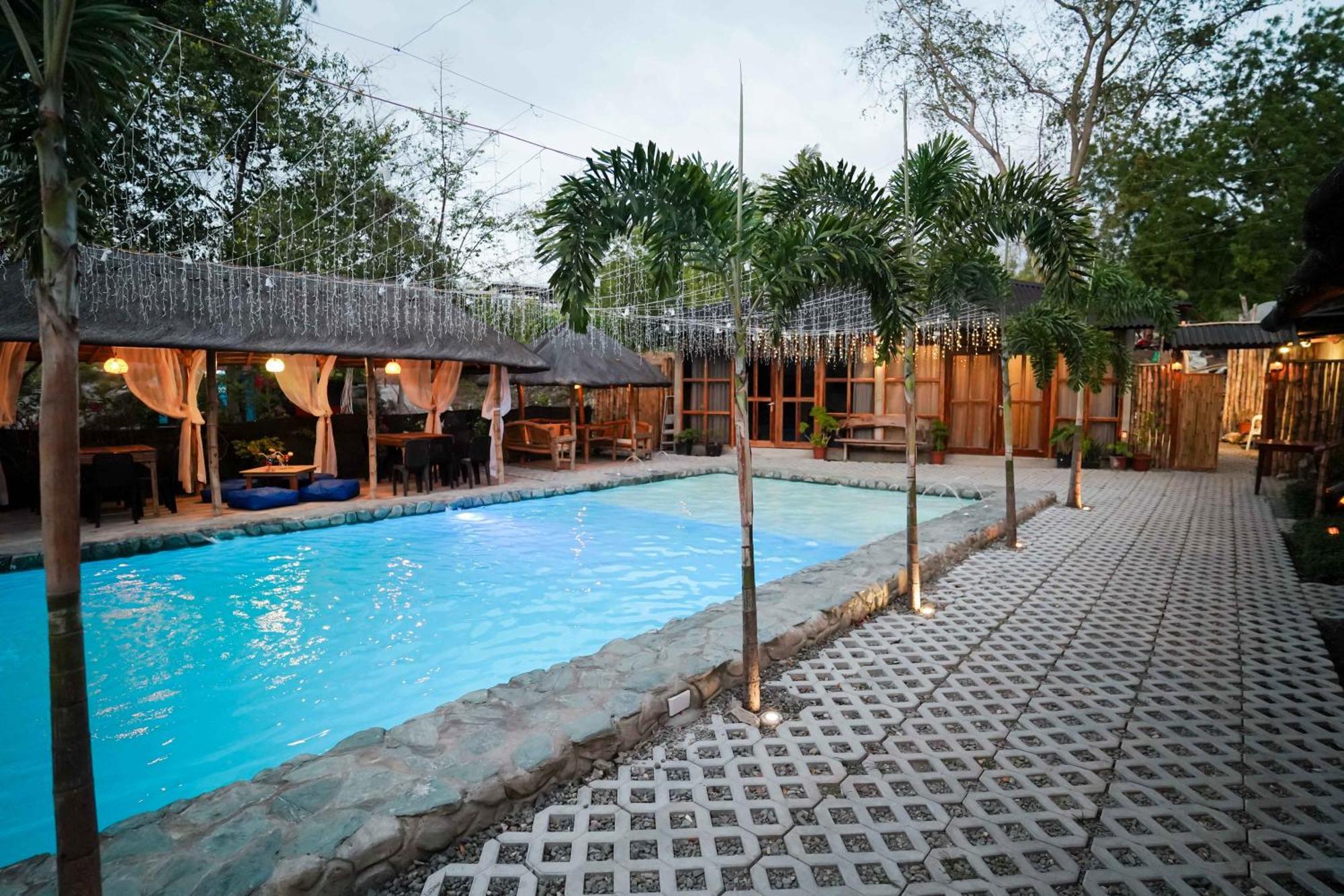 Marika Resort บาดิอัน ภายนอก รูปภาพ