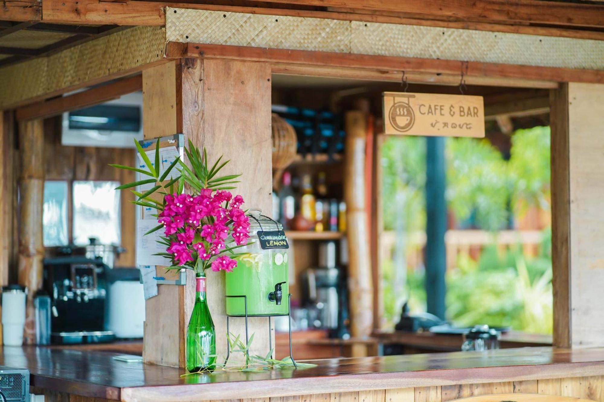 Marika Resort บาดิอัน ภายนอก รูปภาพ
