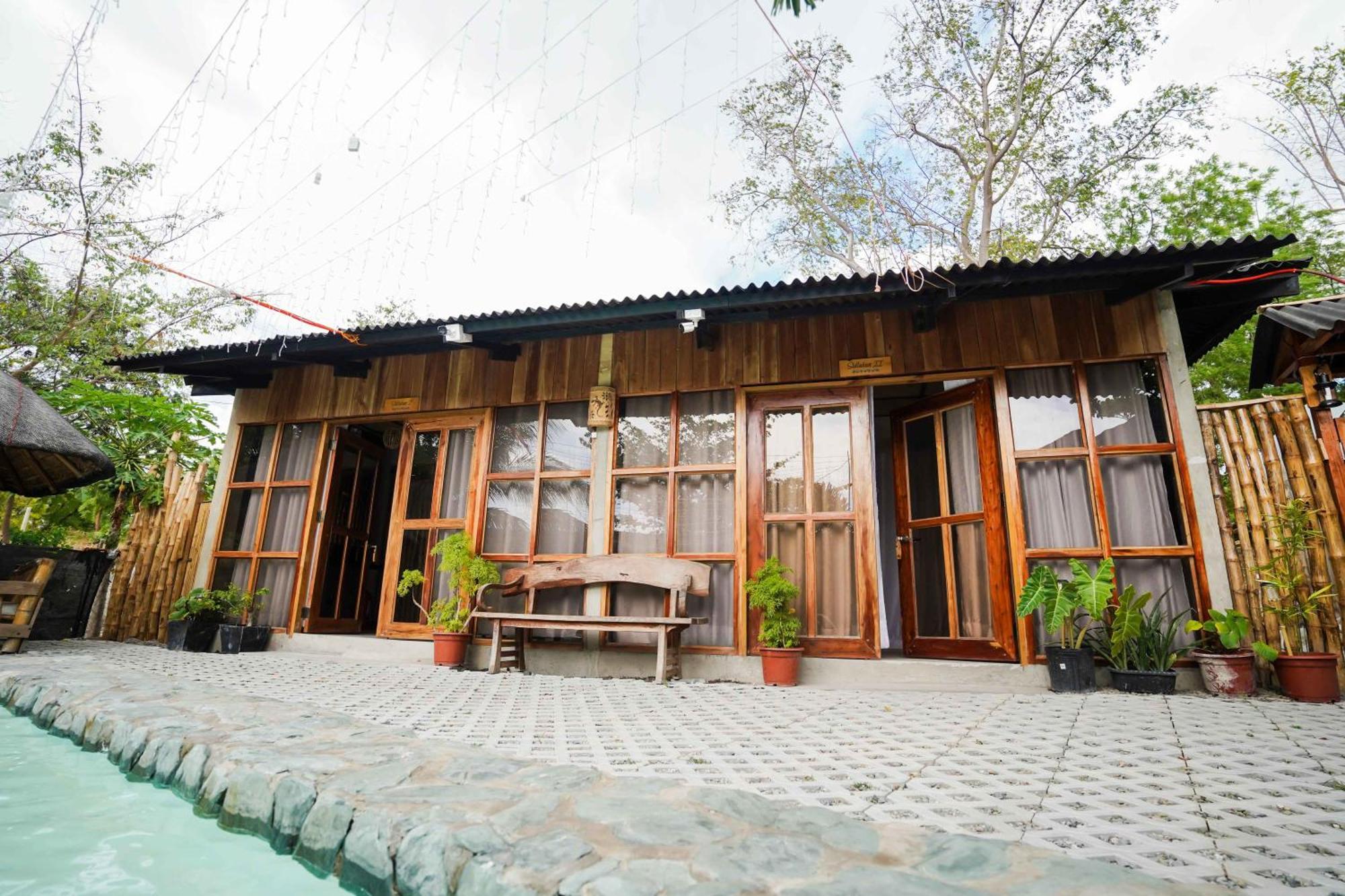 Marika Resort บาดิอัน ภายนอก รูปภาพ