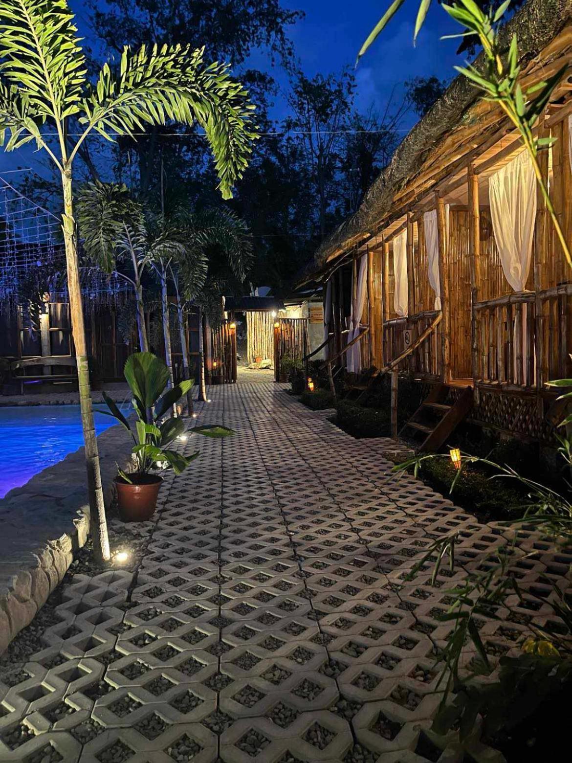 Marika Resort บาดิอัน ภายนอก รูปภาพ