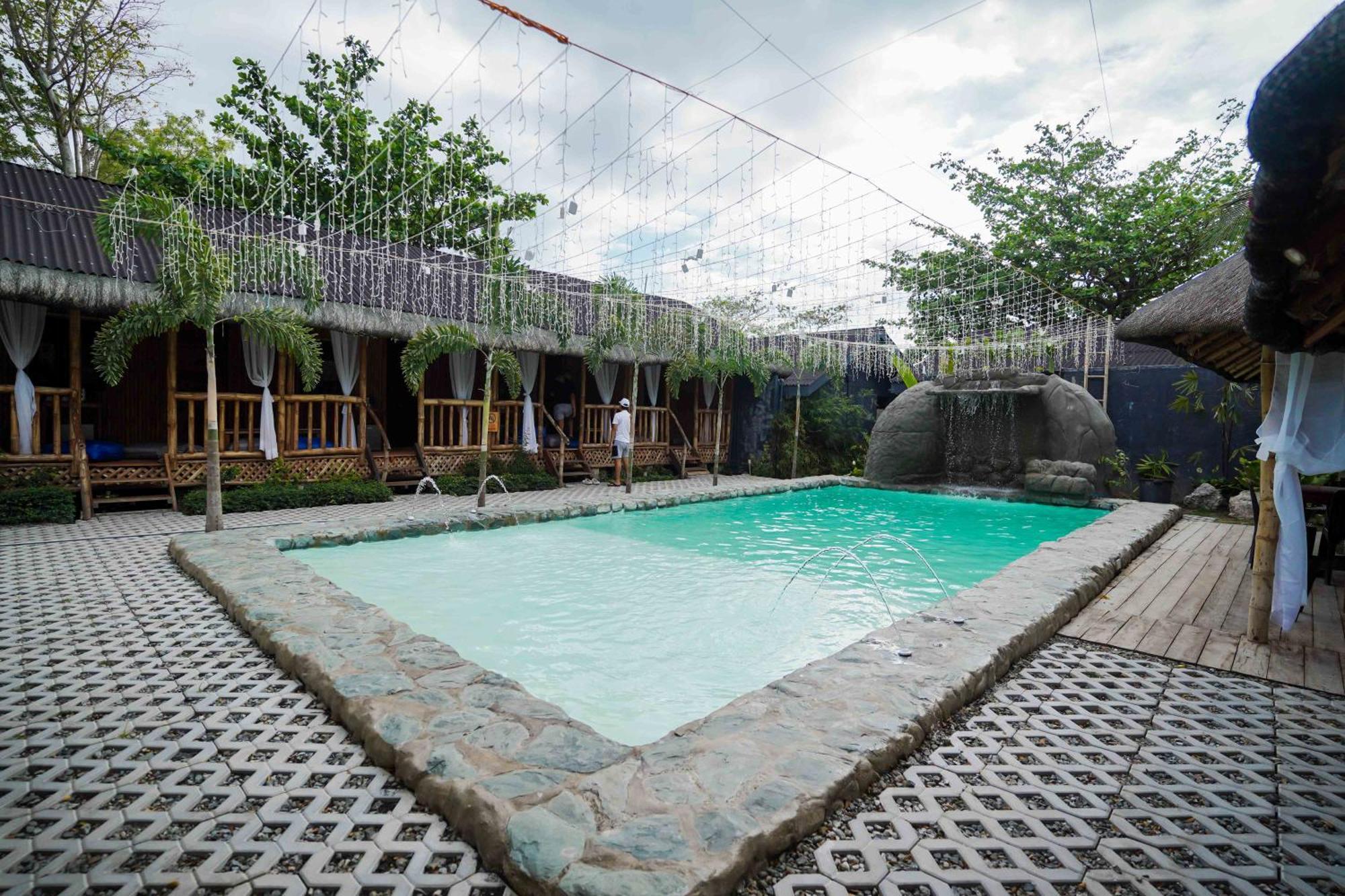 Marika Resort บาดิอัน ภายนอก รูปภาพ