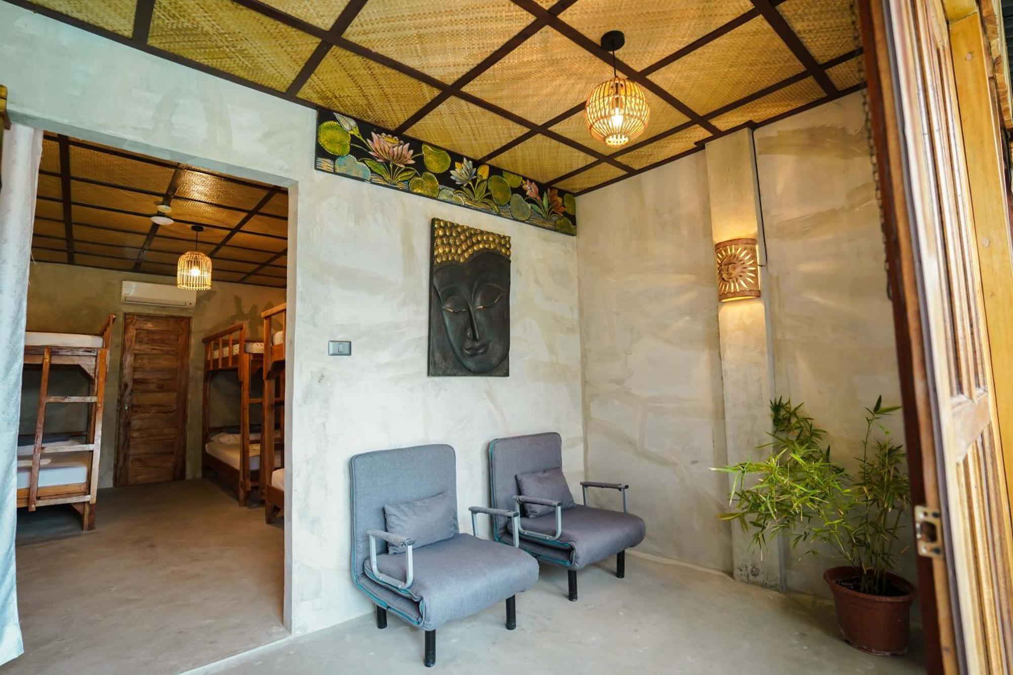 Marika Resort บาดิอัน ภายนอก รูปภาพ