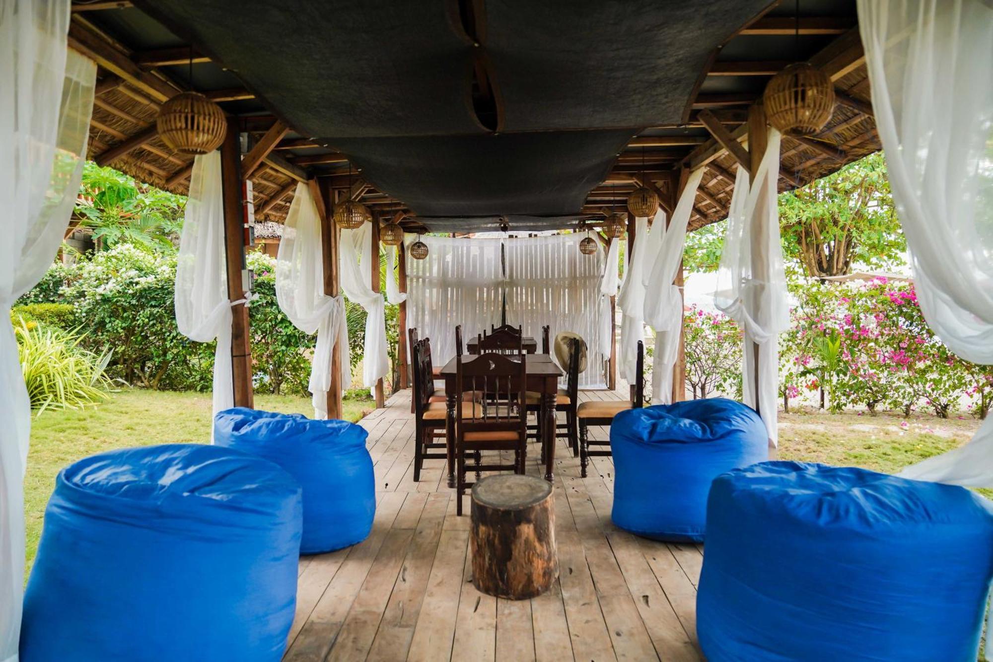 Marika Resort บาดิอัน ภายนอก รูปภาพ