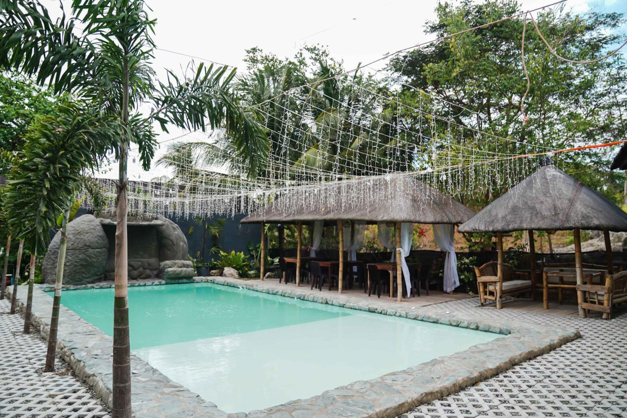 Marika Resort บาดิอัน ภายนอก รูปภาพ