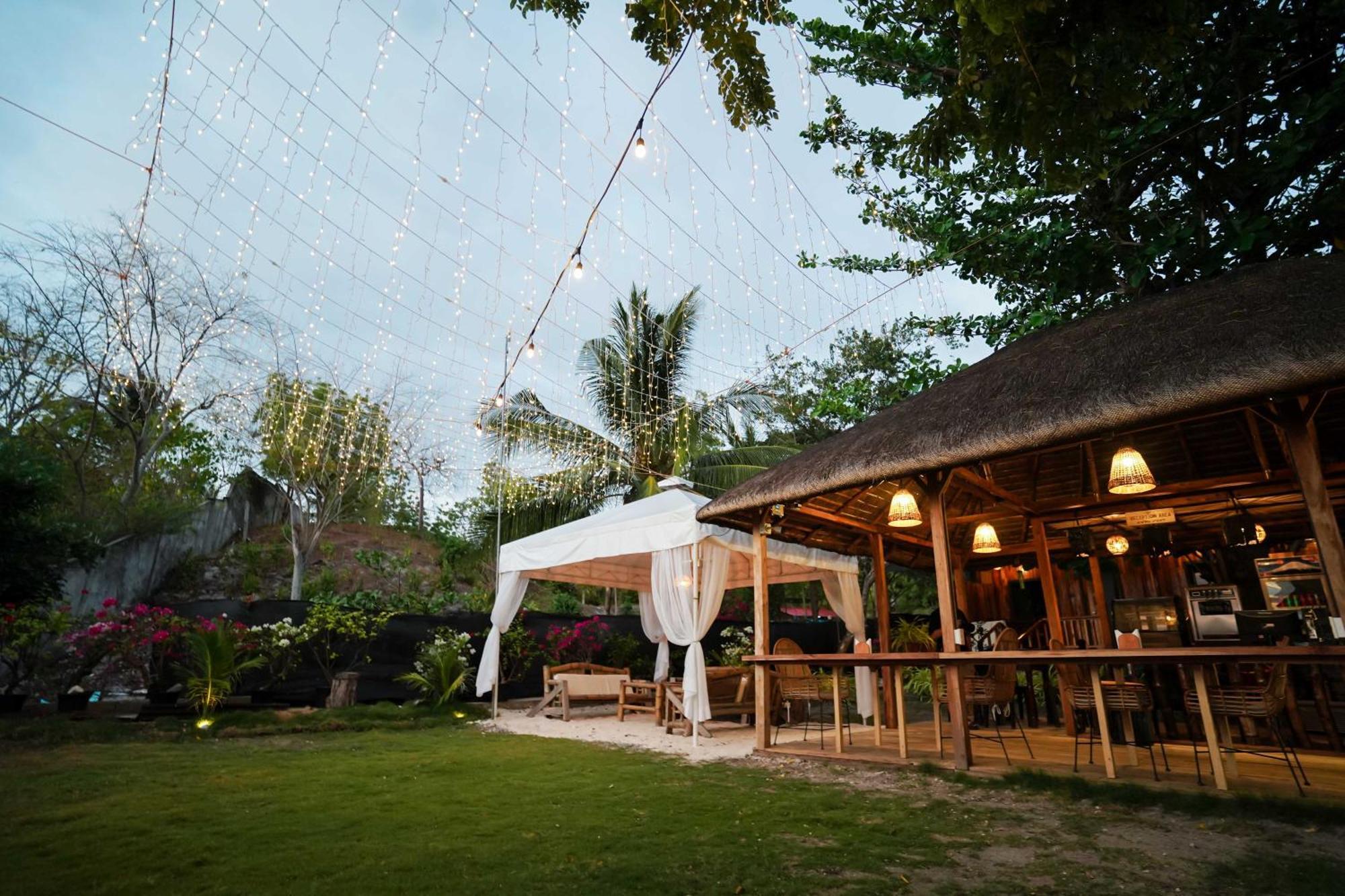 Marika Resort บาดิอัน ภายนอก รูปภาพ