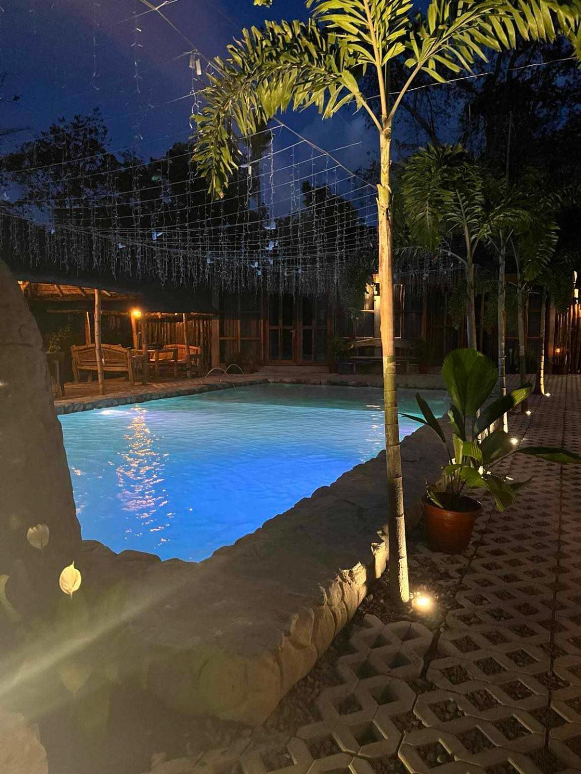 Marika Resort บาดิอัน ภายนอก รูปภาพ