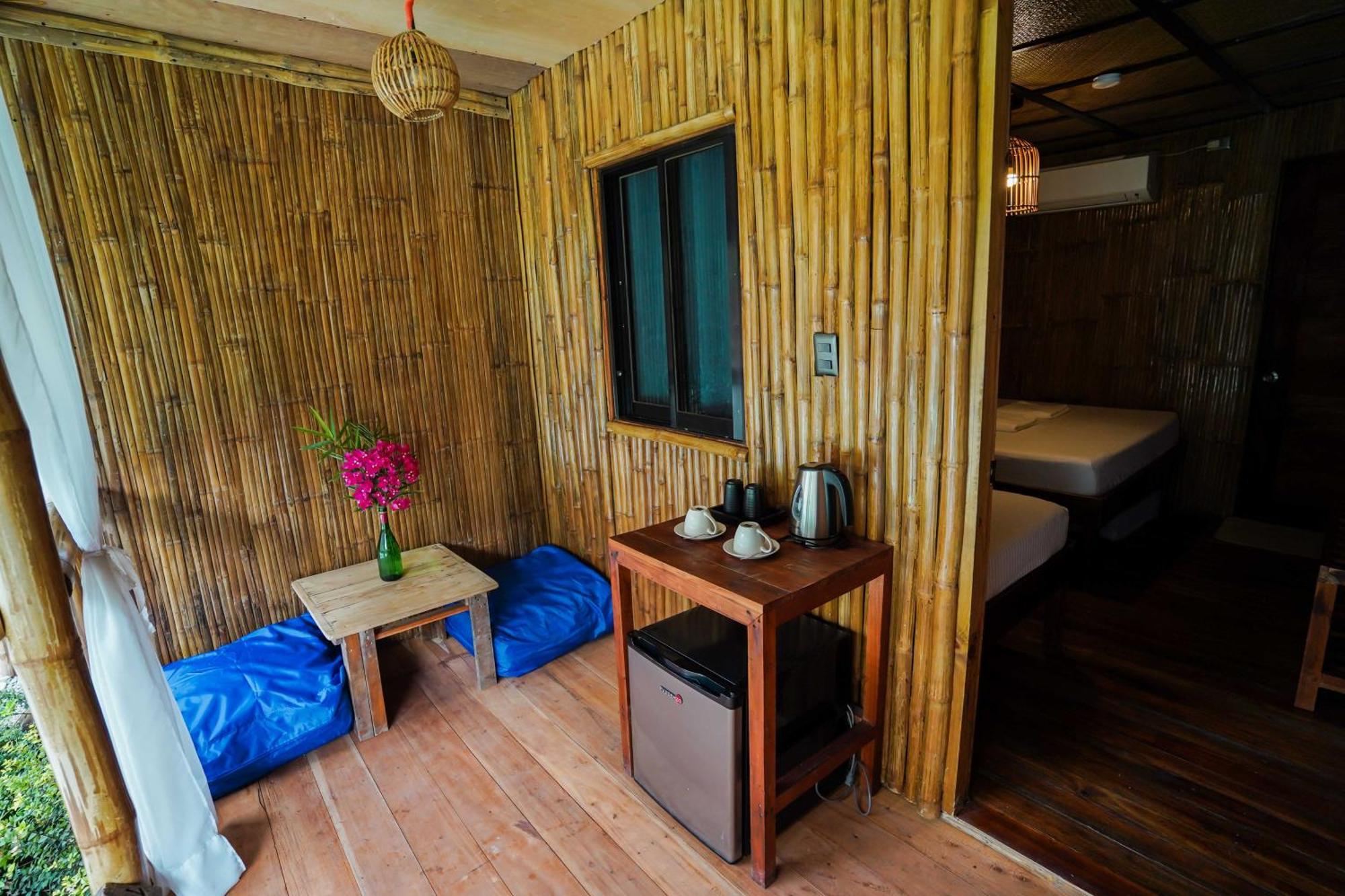 Marika Resort บาดิอัน ภายนอก รูปภาพ