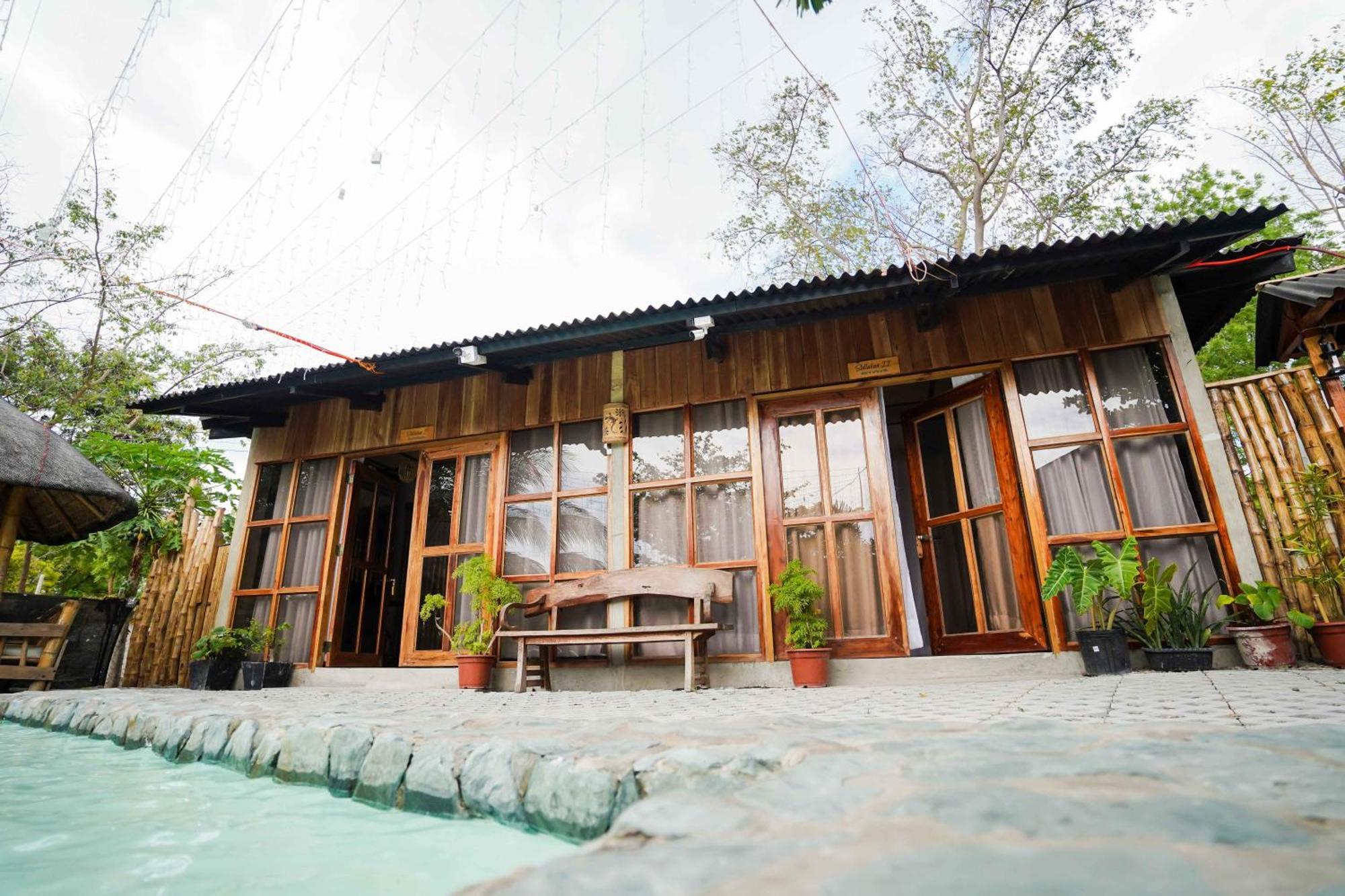 Marika Resort บาดิอัน ภายนอก รูปภาพ