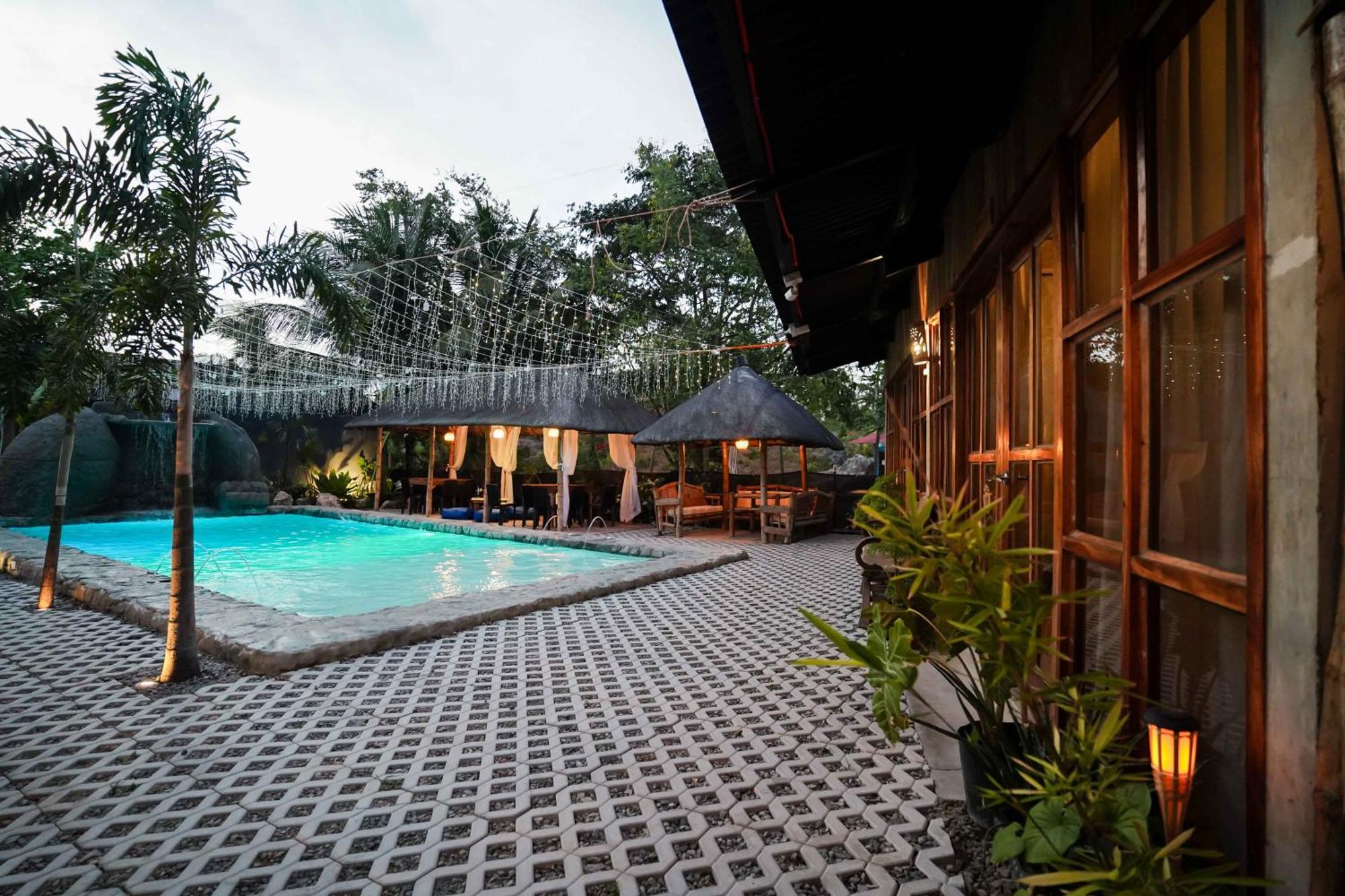 Marika Resort บาดิอัน ภายนอก รูปภาพ