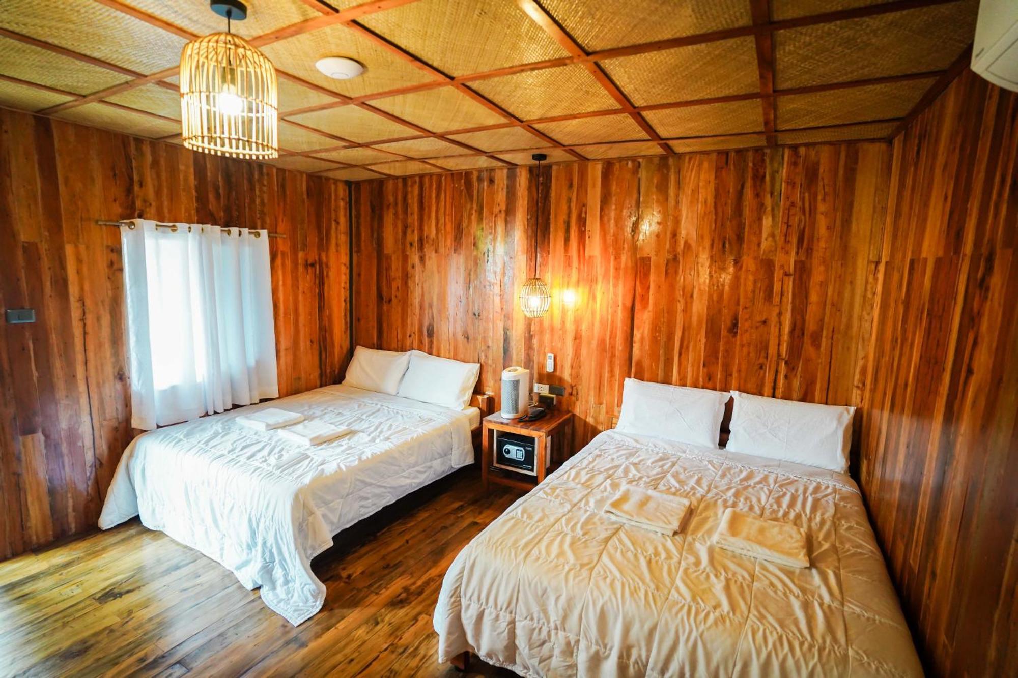Marika Resort บาดิอัน ภายนอก รูปภาพ