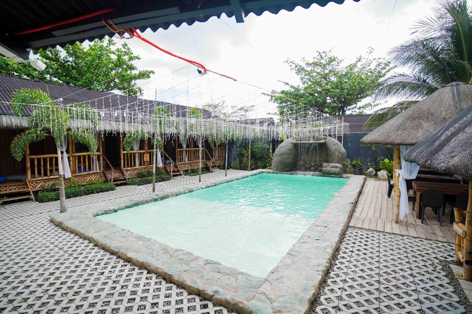 Marika Resort บาดิอัน ภายนอก รูปภาพ
