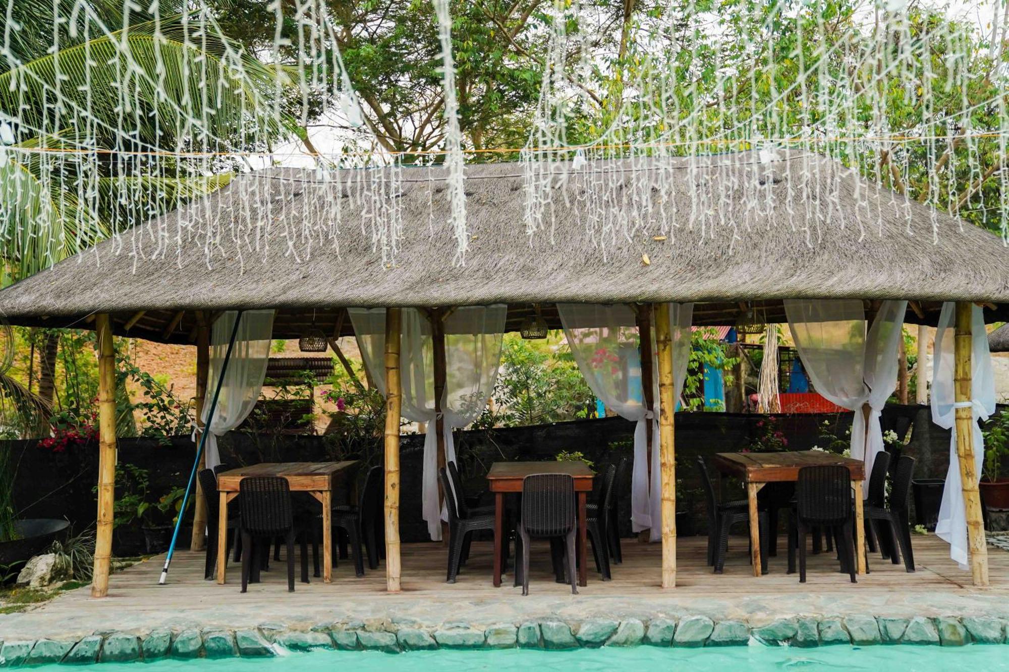 Marika Resort บาดิอัน ภายนอก รูปภาพ