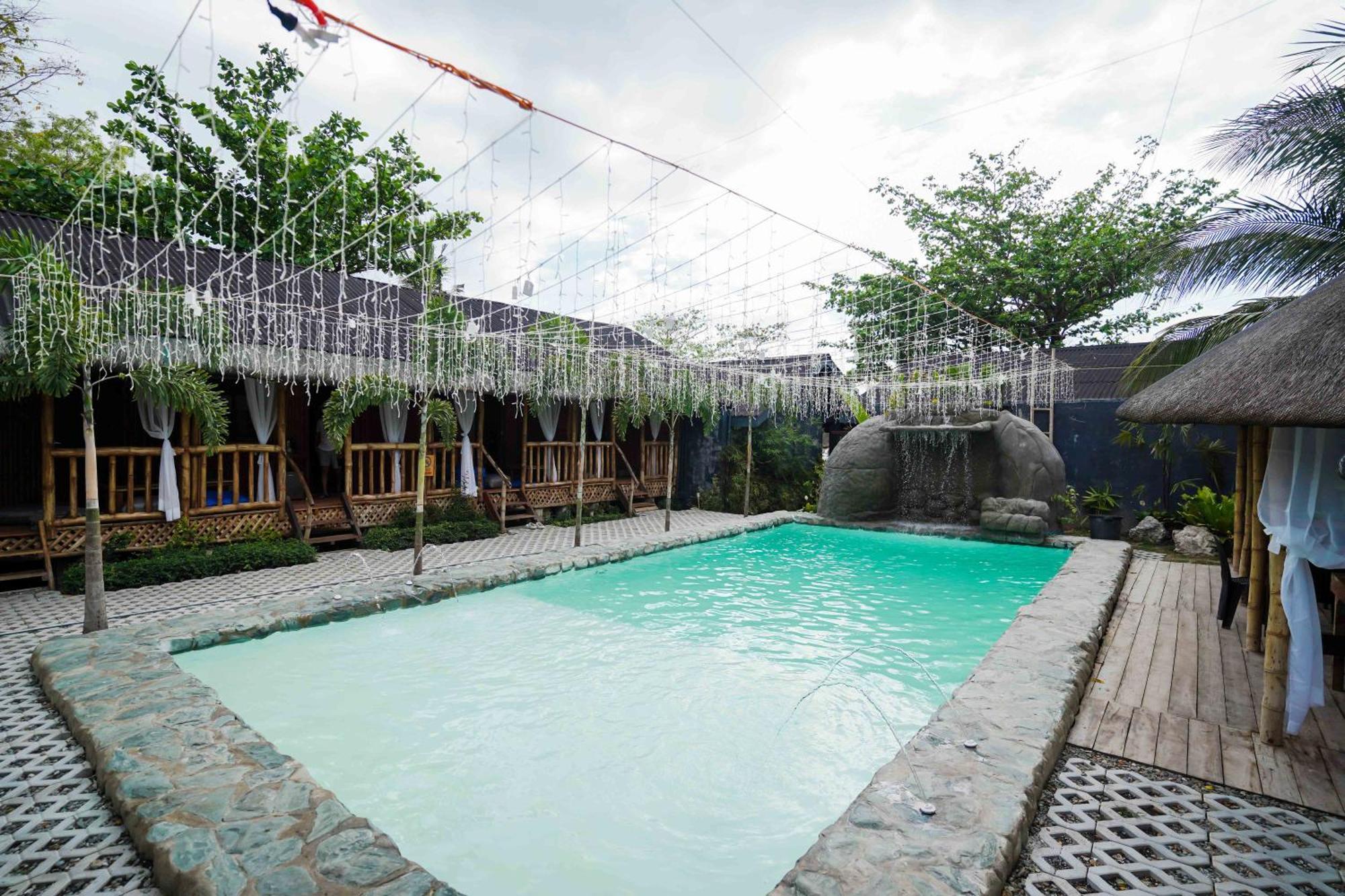 Marika Resort บาดิอัน ภายนอก รูปภาพ