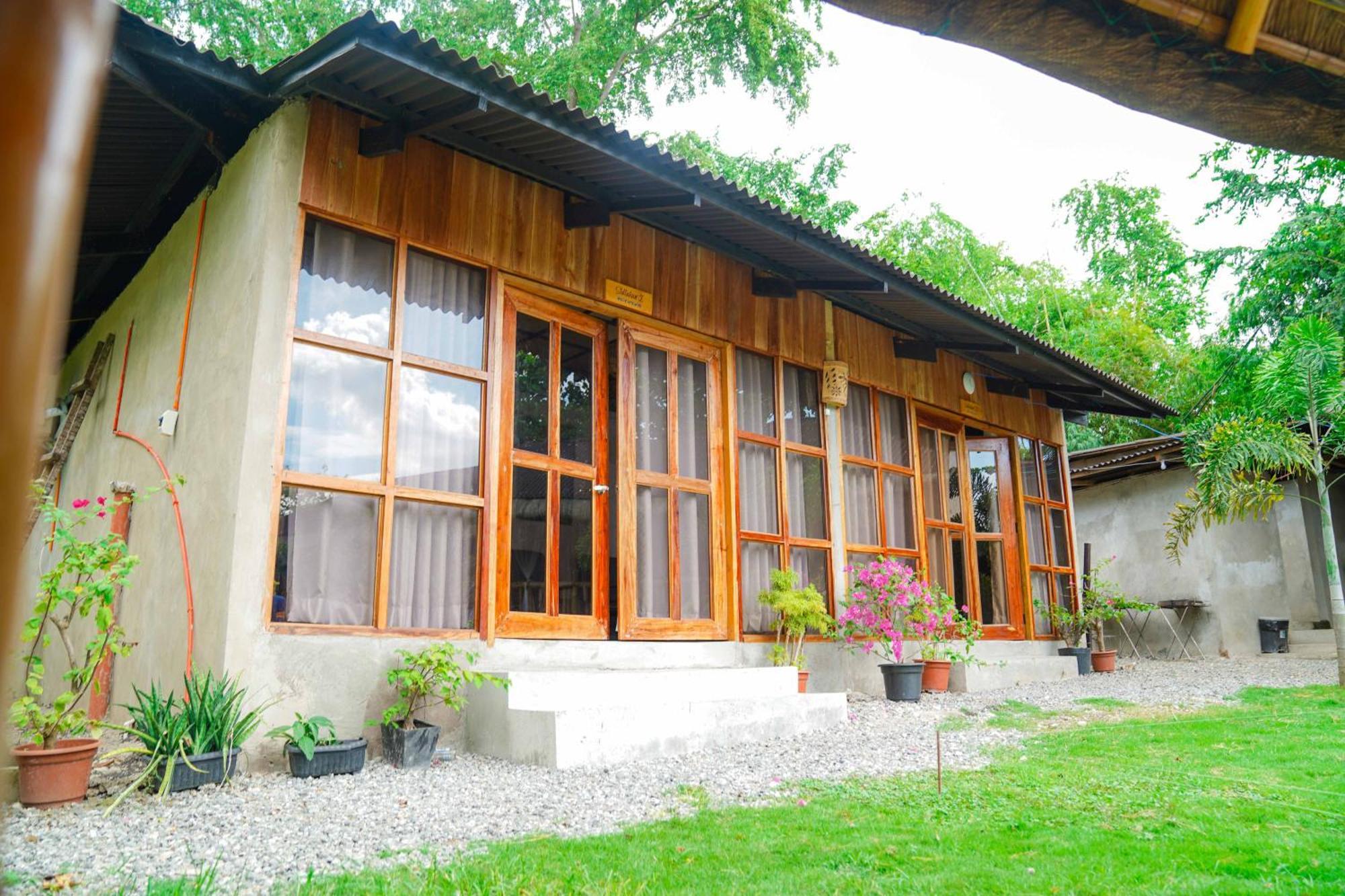 Marika Resort บาดิอัน ภายนอก รูปภาพ