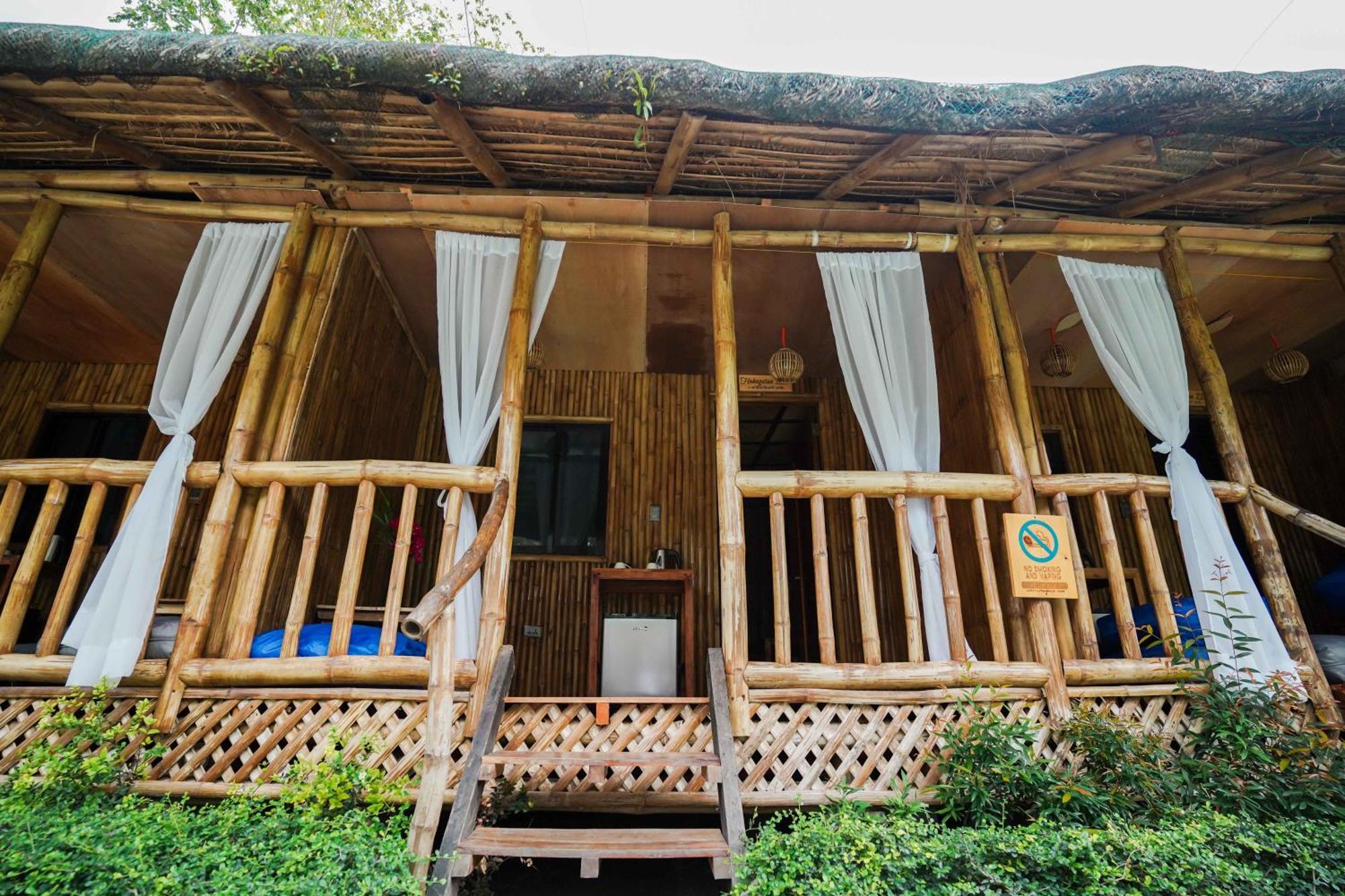 Marika Resort บาดิอัน ภายนอก รูปภาพ