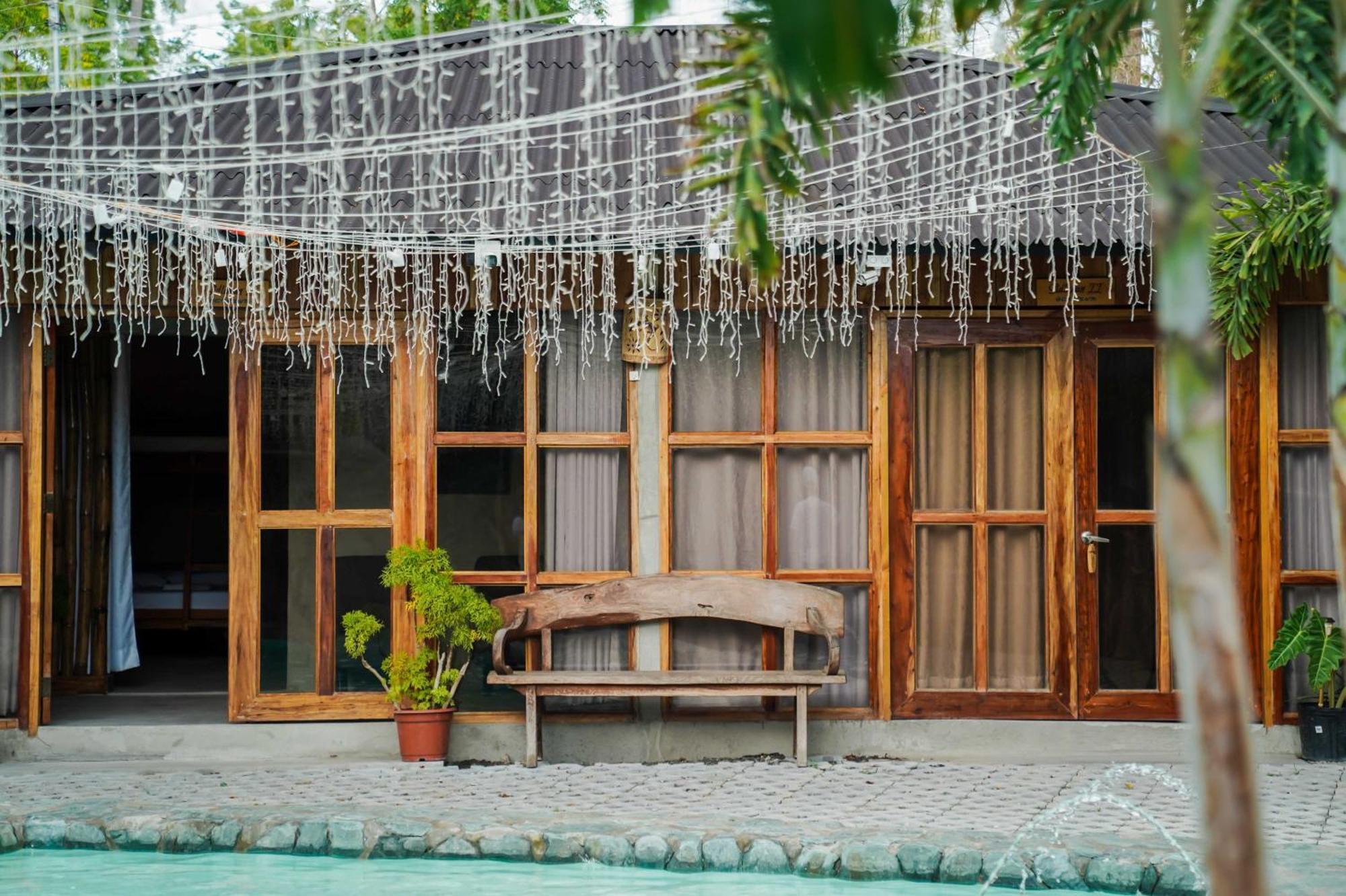 Marika Resort บาดิอัน ภายนอก รูปภาพ