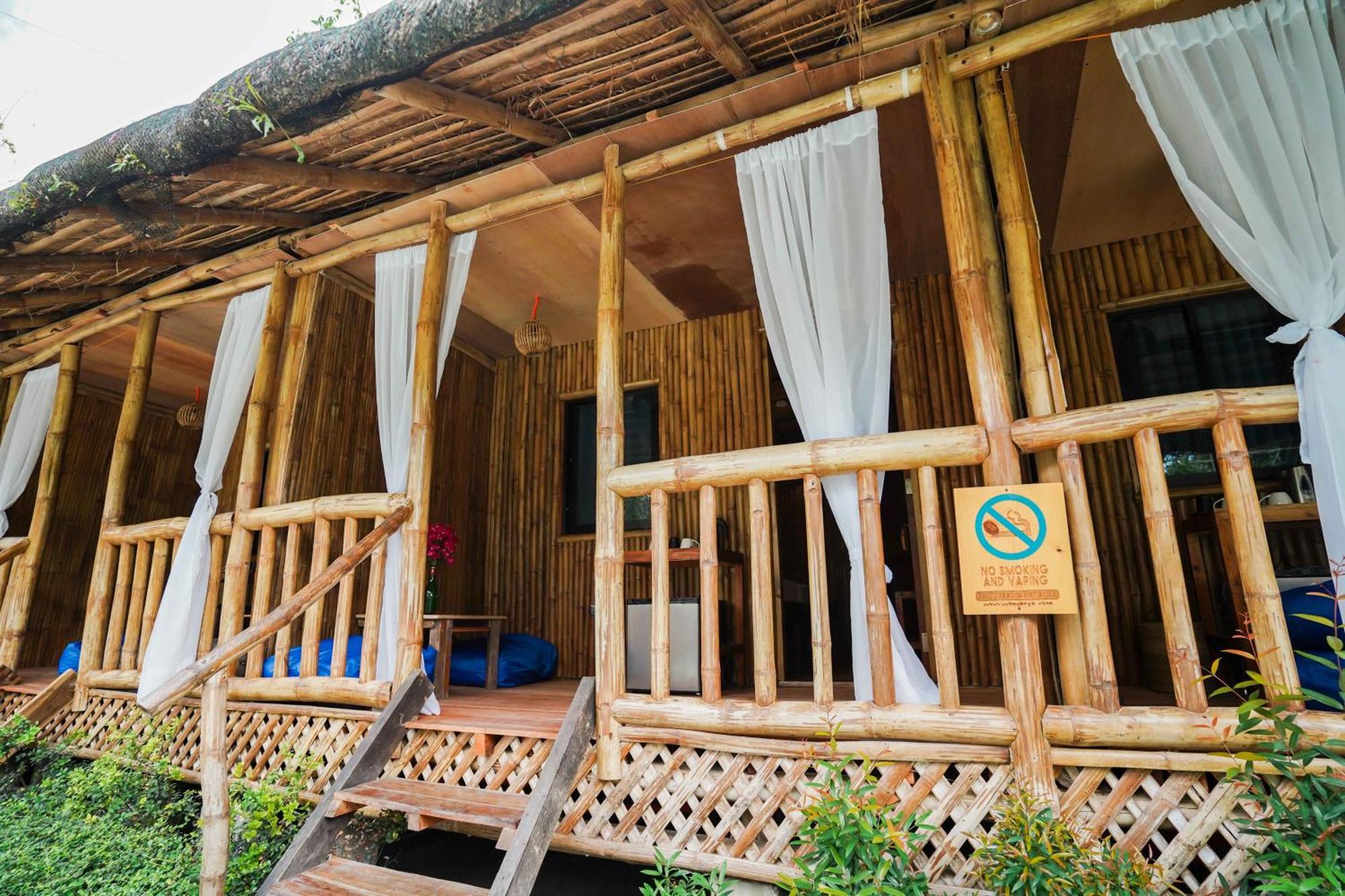 Marika Resort บาดิอัน ภายนอก รูปภาพ