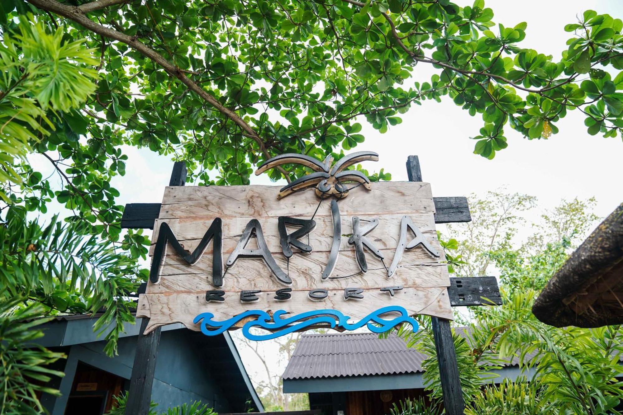 Marika Resort บาดิอัน ภายนอก รูปภาพ